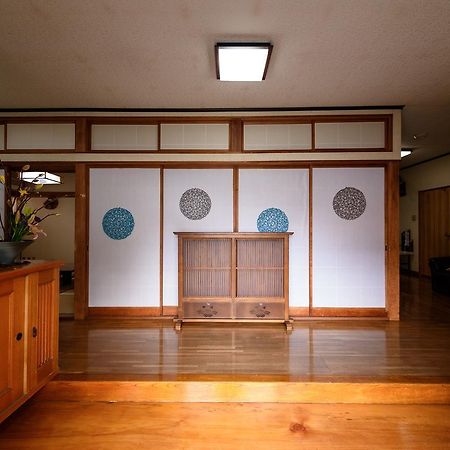 Yufuin Onsen Oyado Jinnouchi Exterior photo