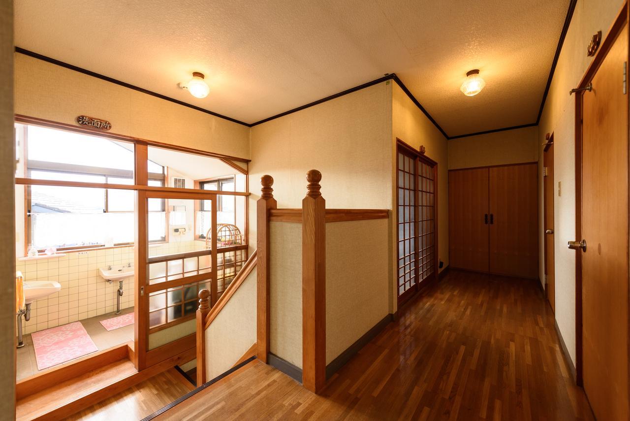 Yufuin Onsen Oyado Jinnouchi Exterior photo