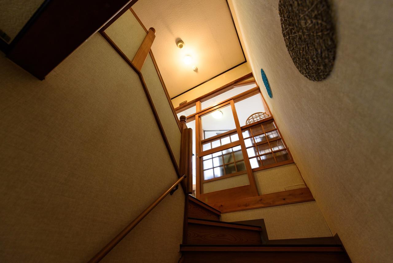 Yufuin Onsen Oyado Jinnouchi Exterior photo