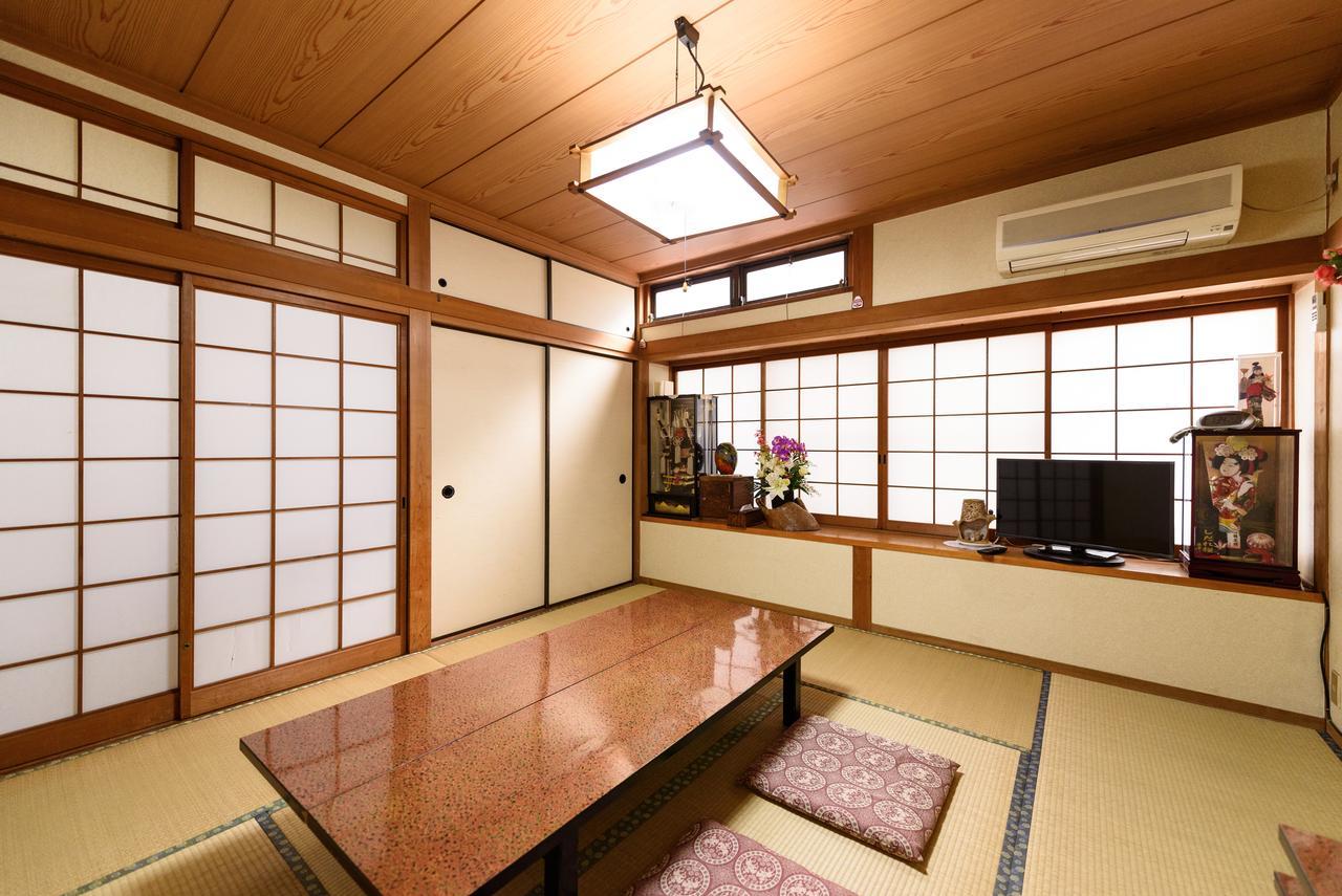 Yufuin Onsen Oyado Jinnouchi Exterior photo